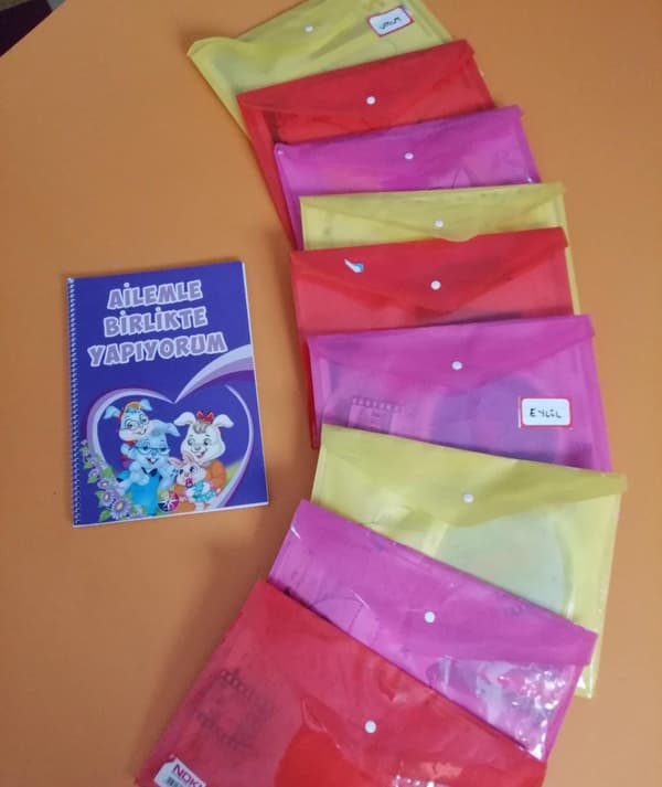 Pıtırcık Çocuk Akademi Anaokulu - 2. Fotoğraf Pıtırcık Çocuk Akademi Anaokulu - 2. Fotoğraf