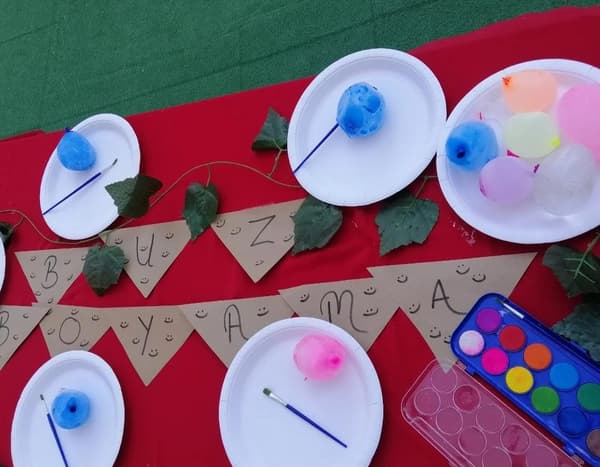 Pıtırcık Çocuk Akademi Anaokulu - 3. Fotoğraf Pıtırcık Çocuk Akademi Anaokulu - 3. Fotoğraf