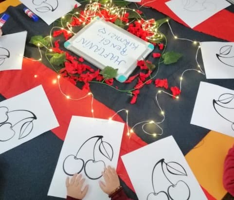 Pıtırcık Çocuk Akademi Anaokulu