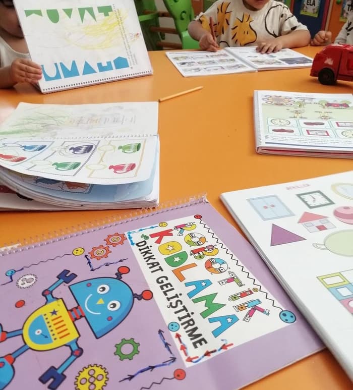 Pıtırcık Çocuk Akademi Anaokulu - 5. Fotoğraf