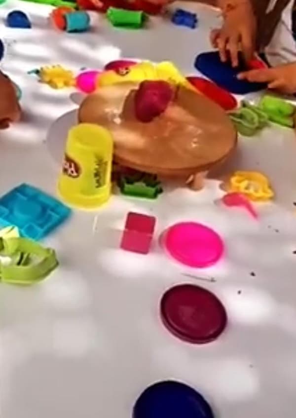 Özgün Melodi Anaokulu - 4. Fotoğraf