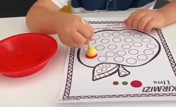 Özgün Melodi Anaokulu - 1. Fotoğraf