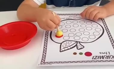 Özgün Melodi Anaokulu