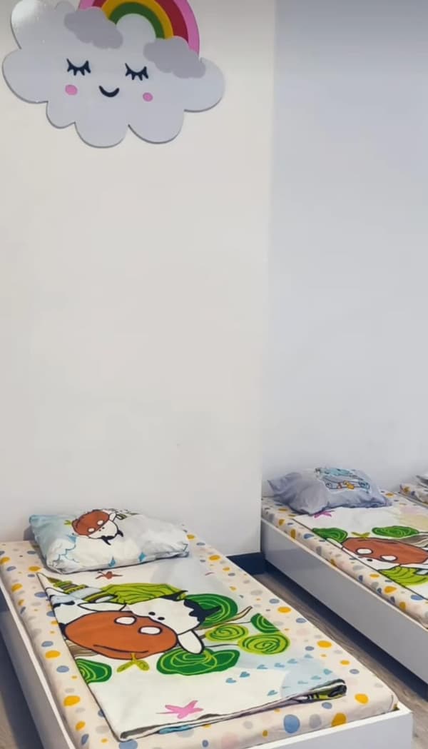 Yükseltepe Gökkuşağı Anaokulu - 2. Fotoğraf