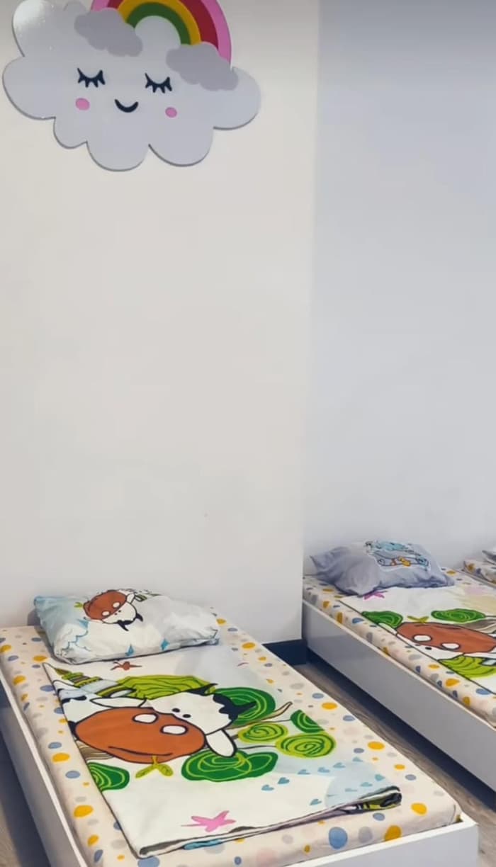 Yükseltepe Gökkuşağı Anaokulu - 2. Fotoğraf