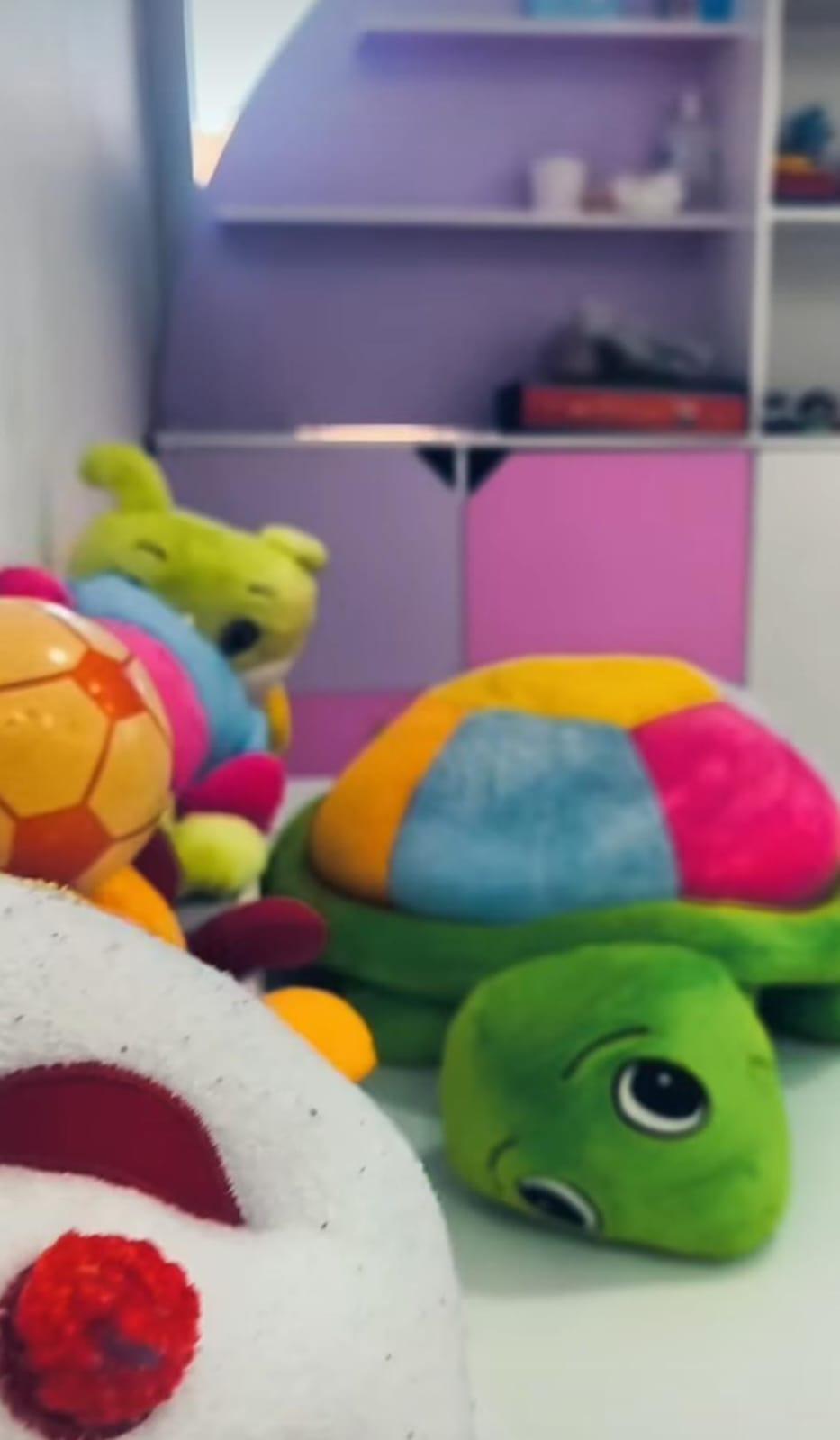 Yükseltepe Gökkuşağı Anaokulu