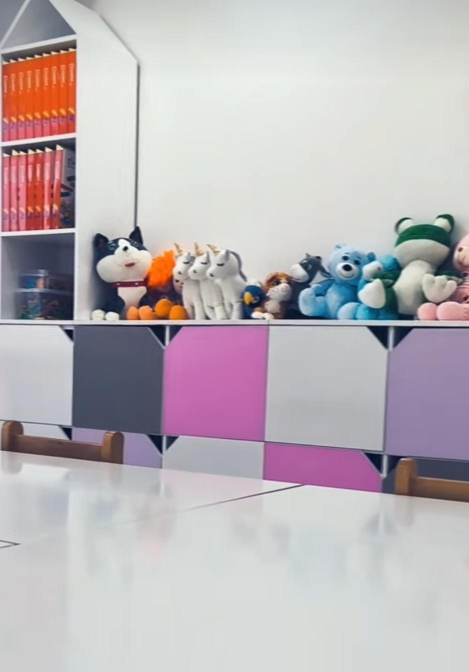 Yükseltepe Gökkuşağı Anaokulu