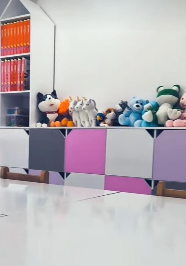 Yükseltepe Gökkuşağı Anaokulu - 3. Fotoğraf