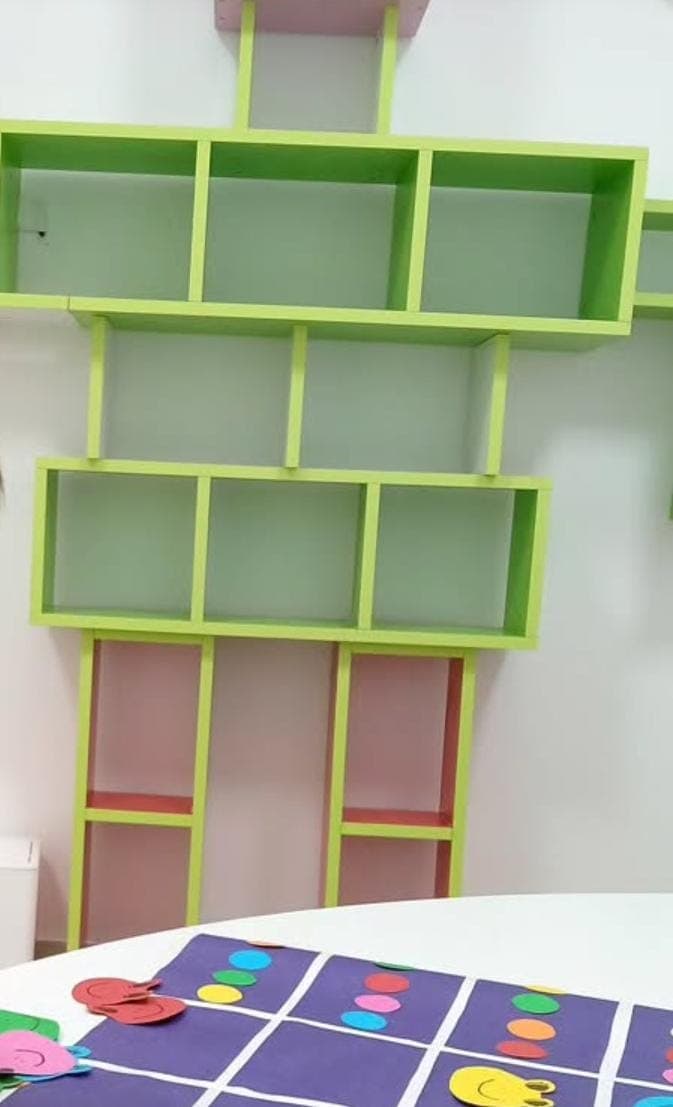 Merve Geyik Anaokulu