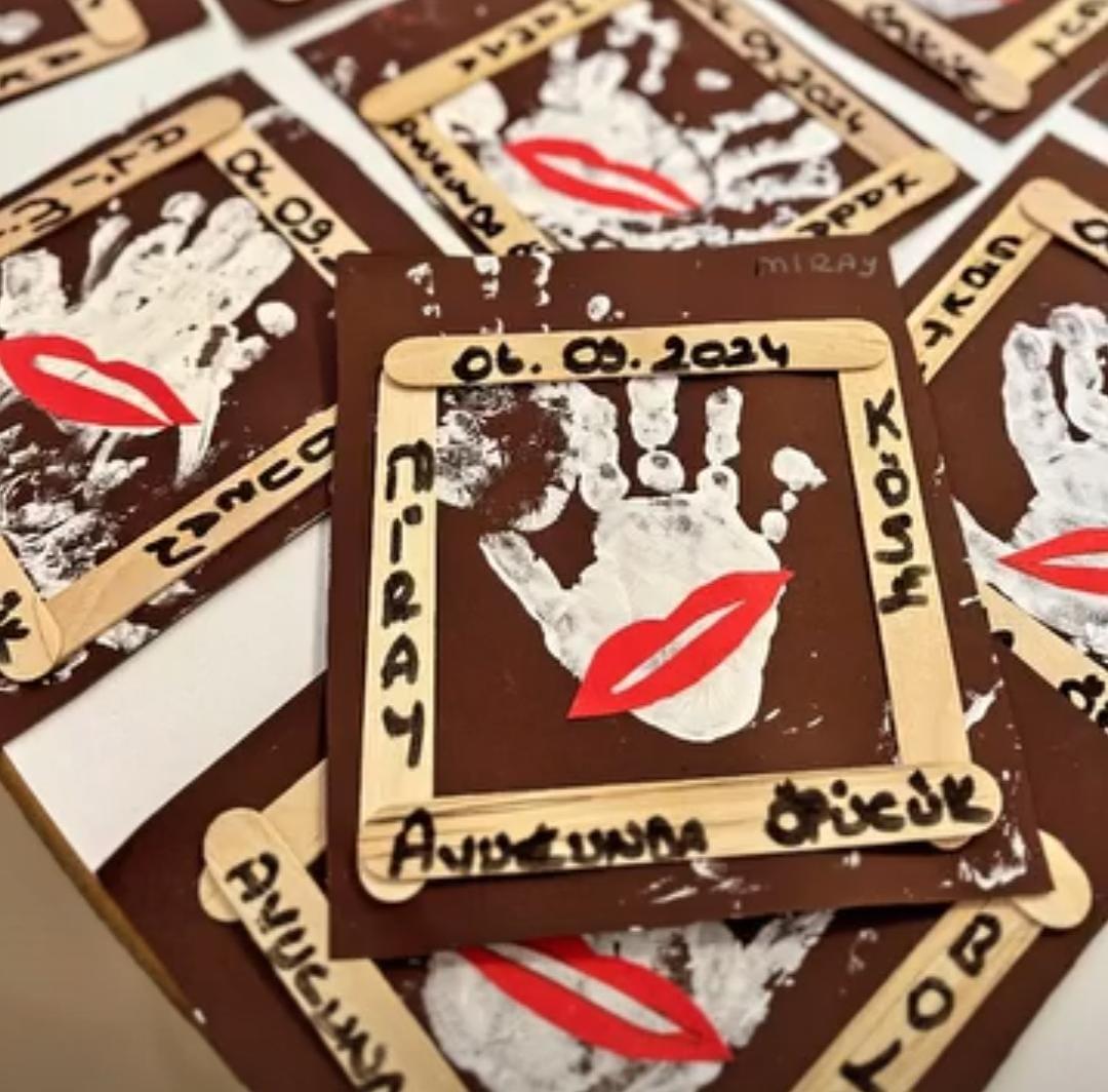 Merve Geyik Anaokulu