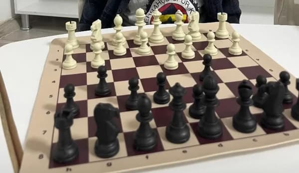 Merve Geyik Anaokulu - 4. Fotoğraf