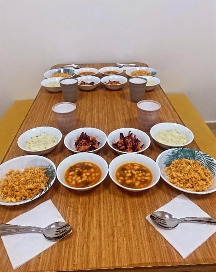 Merve Geyik Anaokulu - 3. Fotoğraf