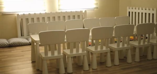 Balım Anaokulu - 5. Fotoğraf