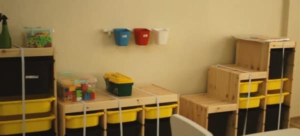 Balım Anaokulu - 4. Fotoğraf