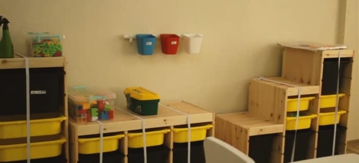 Balım Anaokulu - 4. Fotoğraf