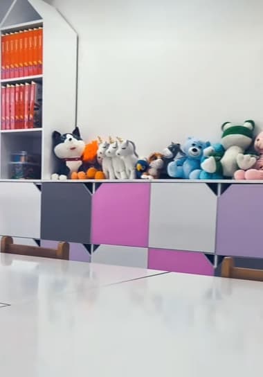 Yükseltepe Gökkuşağı Anaokulu