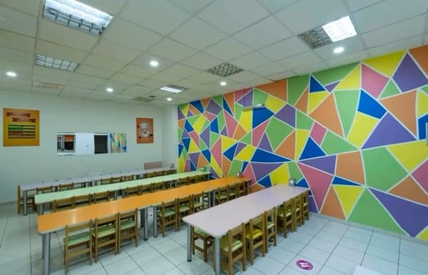 Kızılcahamam Nitelikli İlkeli Nesiller Anaokulu - 1. Fotoğraf Kızılcahamam Nitelikli İlkeli Nesiller Anaokulu - 1. Fotoğraf