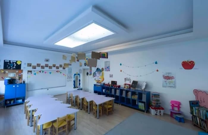 Kızılcahamam Nitelikli İlkeli Nesiller Anaokulu - 2. Fotoğraf