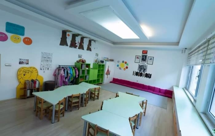 Kızılcahamam Nitelikli İlkeli Nesiller Anaokulu - 3. Fotoğraf