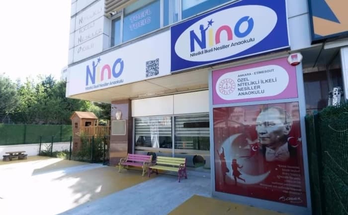 Kızılcahamam Nitelikli İlkeli Nesiller Anaokulu - 5. Fotoğraf