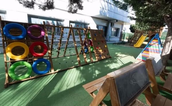 Kızılcahamam Nitelikli İlkeli Nesiller Anaokulu - 4. Fotoğraf