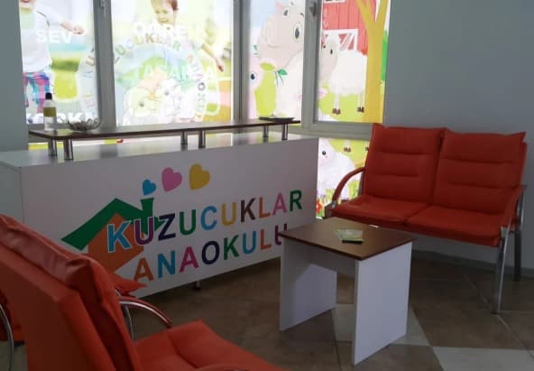 Mamak Kuzucuklar Anaokulu - Cebeci  Anaokulu ve Kreşler - 2. Fotoğraf