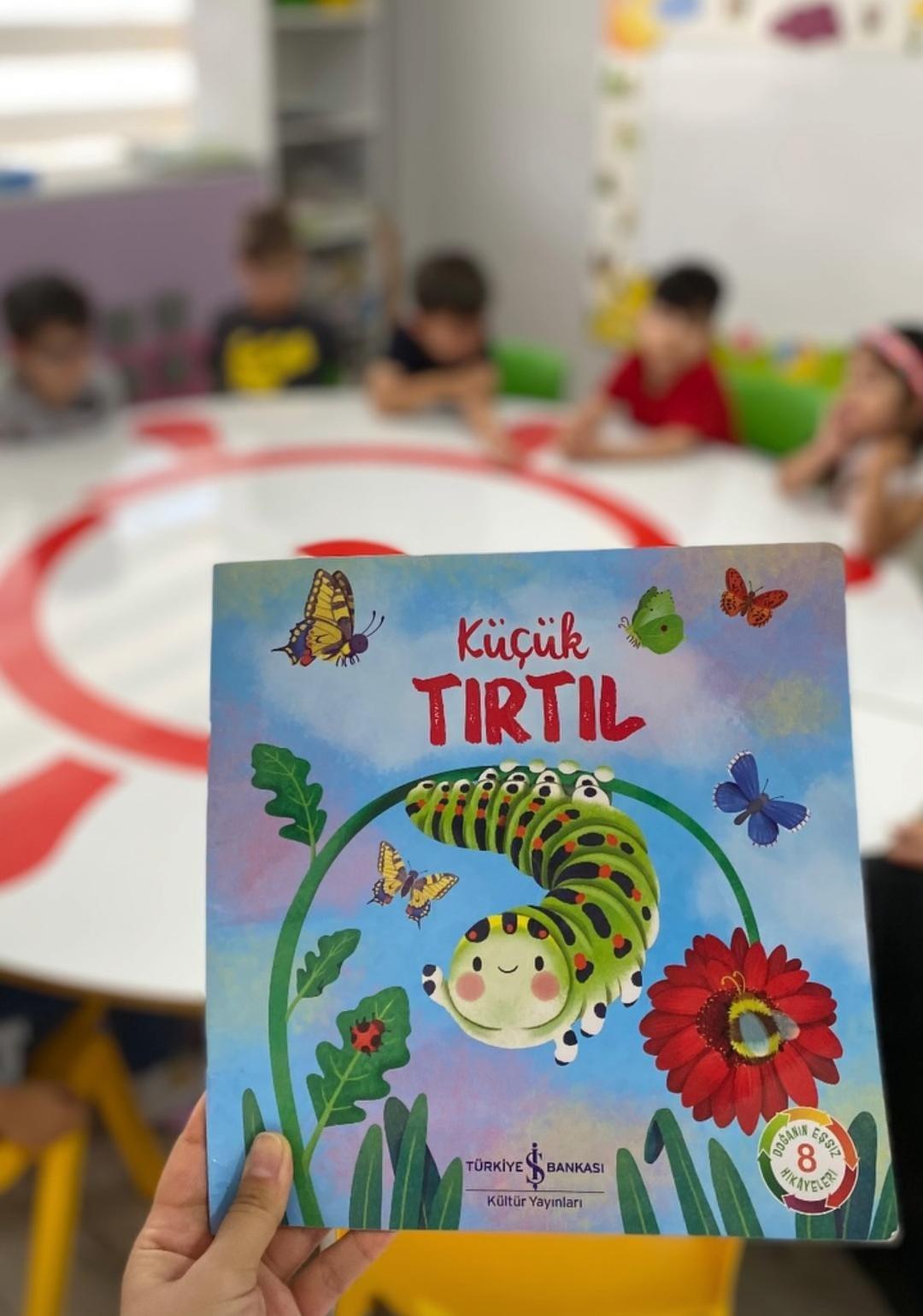 Ekol Anaokulu - Cebeci  Anaokulu ve Kreşler - 2. Fotoğraf