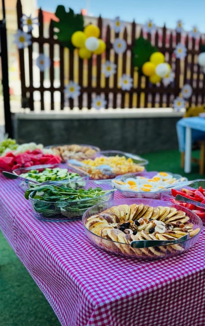 Ekol Anaokulu - 5. Fotoğraf