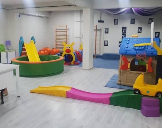 Karapürçek Minik Adımlar Anaokulu