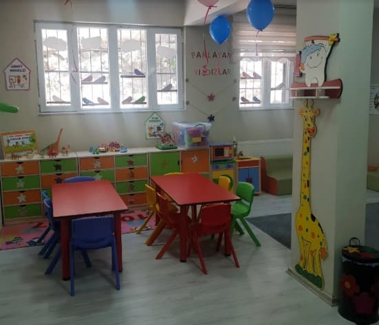 Karapürçek Minik Adımlar Anaokulu - 5. Fotoğraf