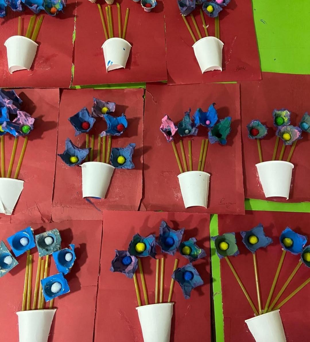 Karapürçek Minik Adımlar Anaokulu