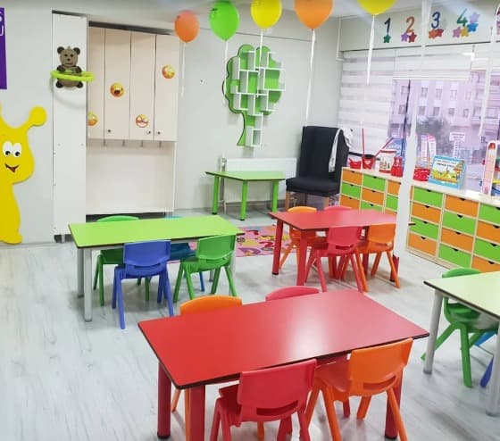 Karapürçek Minik Adımlar Anaokulu