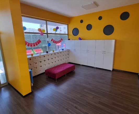 Kırlangıç Anaokulu