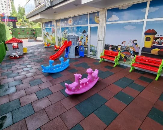 Kırlangıç Anaokulu