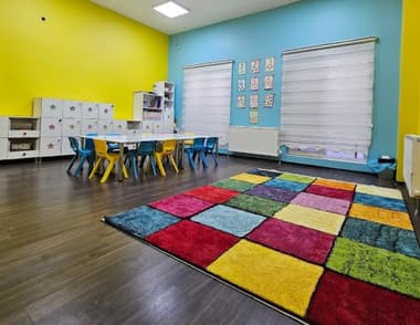 Kırlangıç Anaokulu