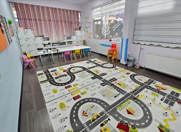 Kırlangıç Anaokulu - 5. Fotoğraf