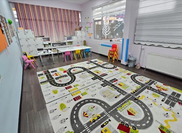 Kırlangıç Anaokulu - 5. Fotoğraf