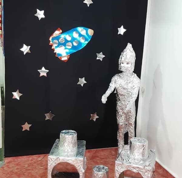 Ankara Çocuk Dünyası Anaokulu - 2. Fotoğraf Ankara Çocuk Dünyası Anaokulu - 2. Fotoğraf