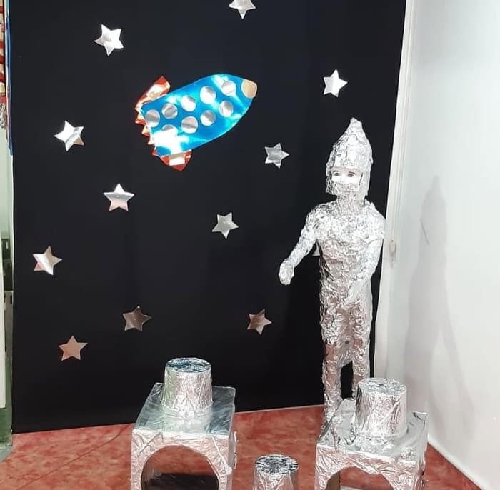 Ankara Çocuk Dünyası Anaokulu - 2. Fotoğraf