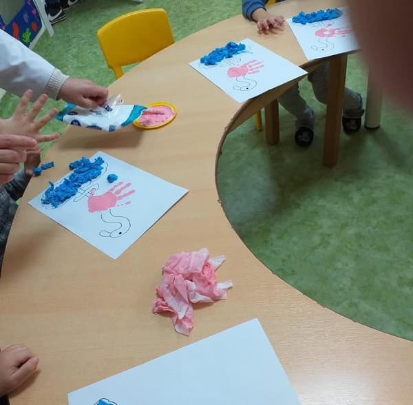 Ankara Çocuk Dünyası Anaokulu - 4. Fotoğraf