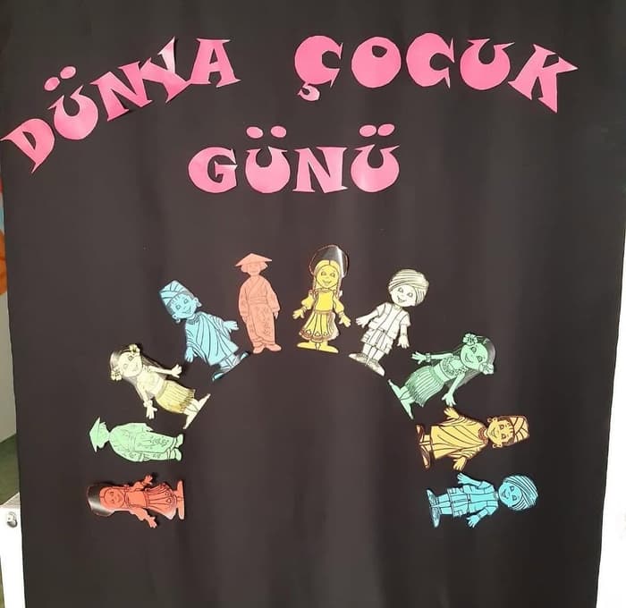 Ankara Çocuk Dünyası Anaokulu - 3. Fotoğraf