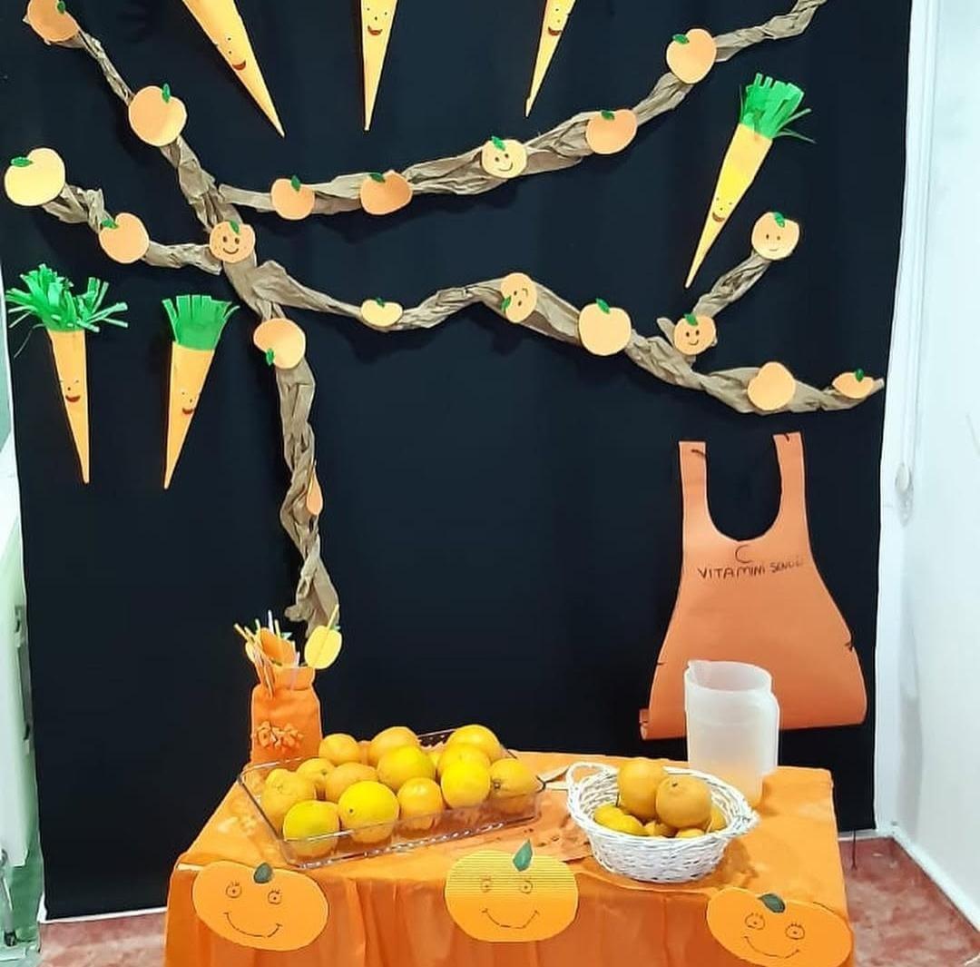 Ankara Çocuk Dünyası Anaokulu