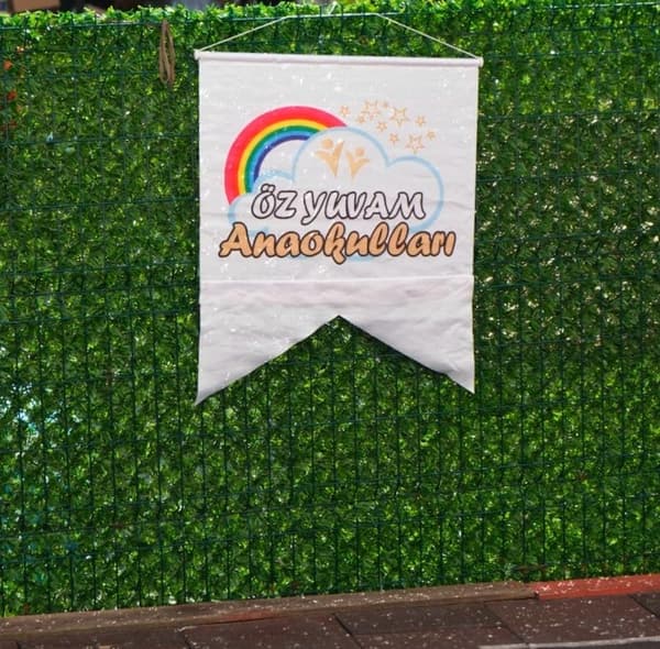 Ege Özyuvam Çocuk Dünyası Anaokulu - 1. Fotoğraf Ege Özyuvam Çocuk Dünyası Anaokulu - 1. Fotoğraf