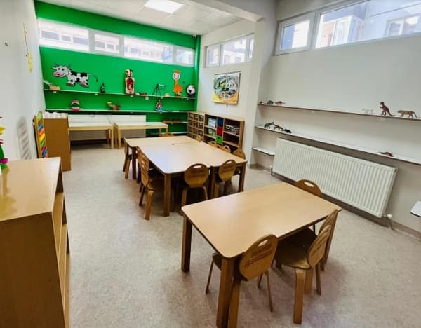 Prenses Anaokulu - 3. Fotoğraf