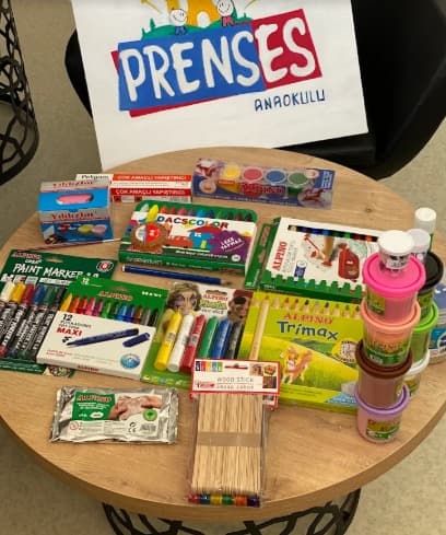 Prenses Anaokulu - 2. Fotoğraf