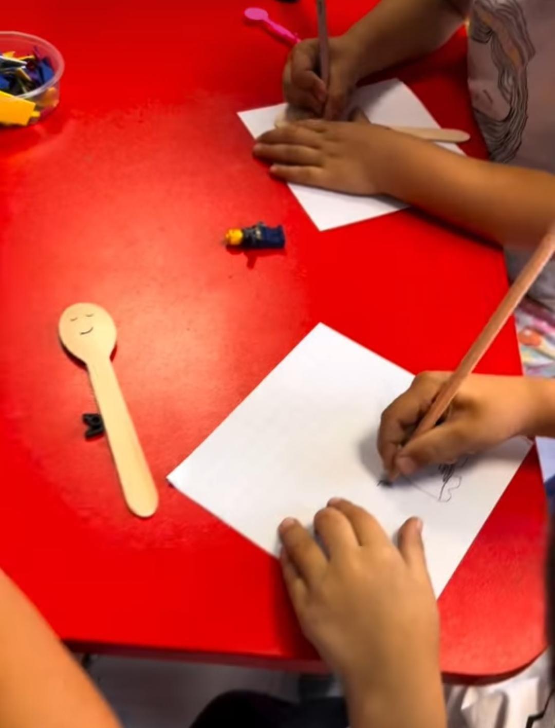 Mamak Reyyan Anaokulu