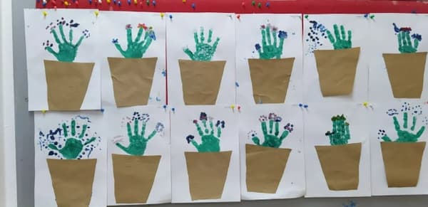 Şirinler Köyü Anaokulu - 3. Fotoğraf