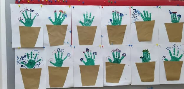 Şirinler Köyü Anaokulu - 3. Fotoğraf