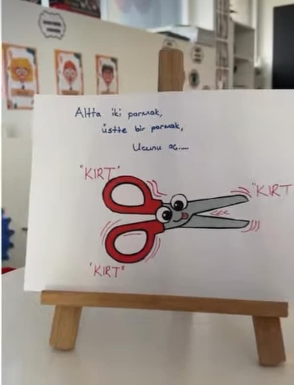 Hitit Anaokulu - 3. Fotoğraf