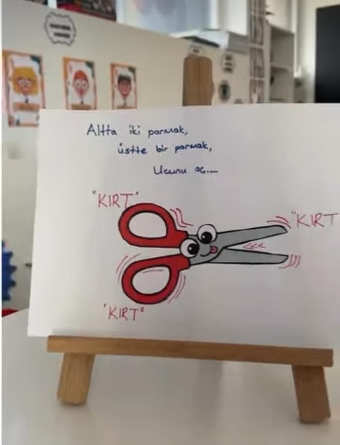 Hitit Anaokulu - 3. Fotoğraf